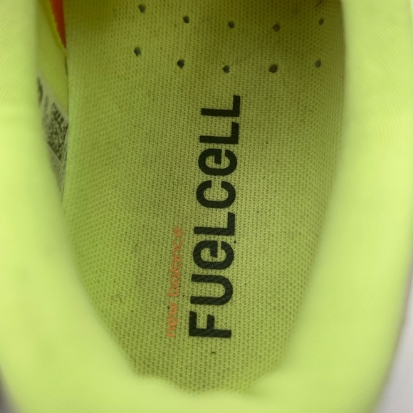 New Balance Fuel Cell Rebel v4 - Picture 7 of 7